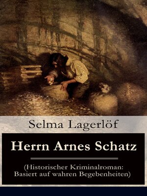 cover image of Herrn Arnes Schatz (Historischer Kriminalroman